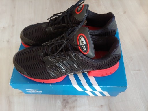 Zdjęcie oferty: buty Adidas Climacool 46