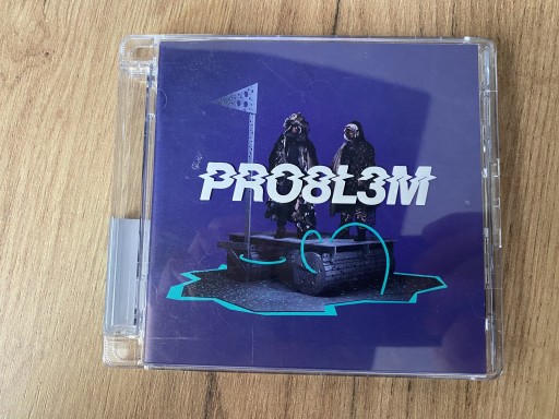 Zdjęcie oferty: PRO8L3M PRO8L3M CD