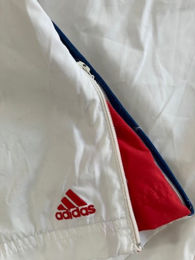 Zdjęcie oferty: Adidas sportowe spodnie 38/40 jak nowe!