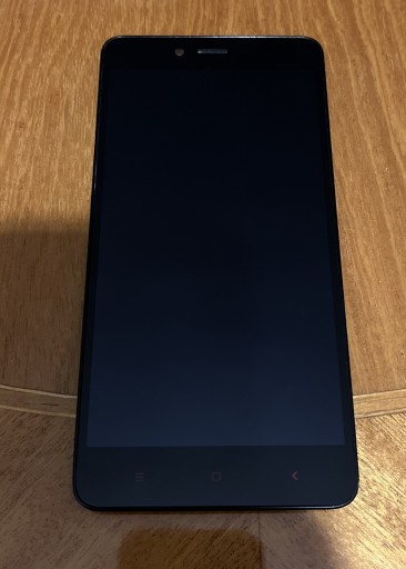 Zdjęcie oferty: Oryginalny wyświetlacz Lcd Xiaomi Redmi Note 2