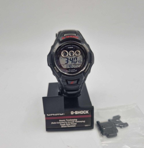 Zdjęcie oferty: Męski zegarek Casio G-Shock GSC11 solar