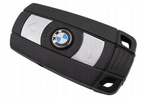 Zdjęcie oferty: Kluczyk Pilot BMW E60 E70 E90 X1 X5 868mhz