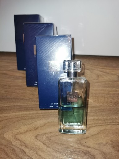 Zdjęcie oferty: Woda perfumowana perfumy męskie Kari Men 50 ml 