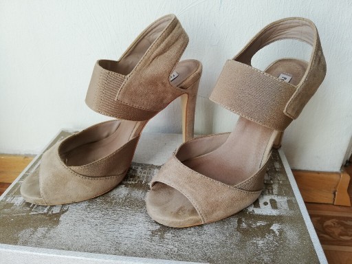 Zdjęcie oferty: Buty Francescomilano 37