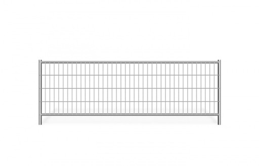 Zdjęcie oferty: Ogrodzenie tymczasowe niskie panel 3,5x1,2m płot