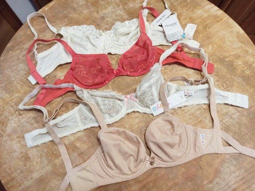 Zdjęcie oferty: 60D 60DD Freya Panache stanik biustonosz