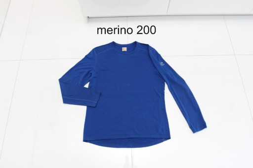 Zdjęcie oferty: Icebreaker merino 200 , XL