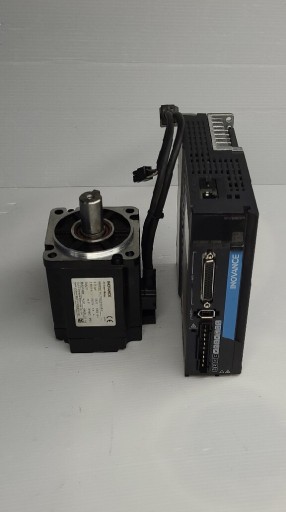 Zdjęcie oferty: Zestaw servo Inovance 750 W