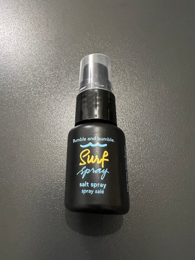 Zdjęcie oferty: Bumble and Bumble Salt Spray 15 ml 