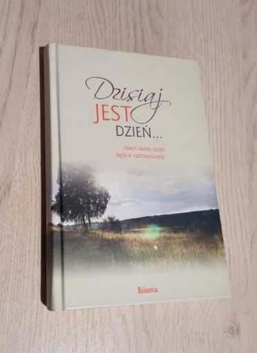 Zdjęcie oferty: Dzisiaj jest dzień...