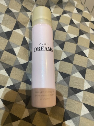 Zdjęcie oferty: Dezodorant Avon dreams unikat