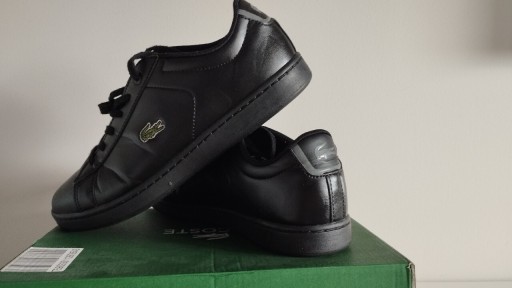 Zdjęcie oferty: Buty Lacoste Carnaby Evo roz. 39