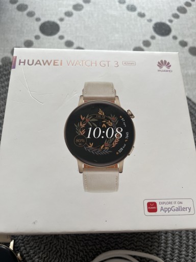 Zdjęcie oferty: Huwawei Watch gt3 