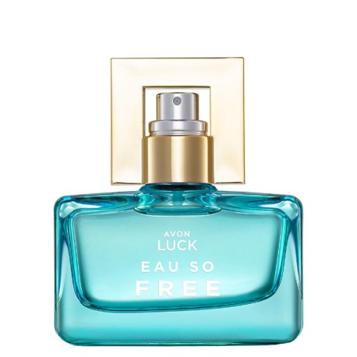 Zdjęcie oferty: Woda perfumowana Eau So Free 30ml