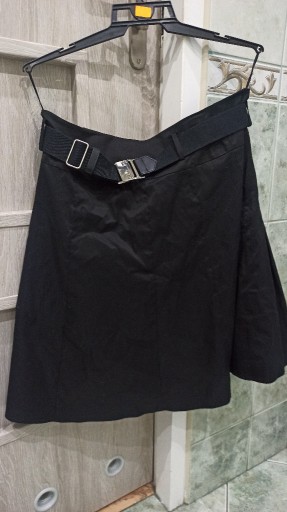Zdjęcie oferty: Nowa czarna spódnica Esprit