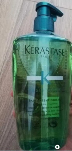 Zdjęcie oferty: szampon Kérastase Resistance Extentioniste 500ml