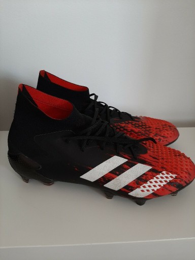 Zdjęcie oferty: ADIDAS PREDATOR 20.1 ROZ 41/13