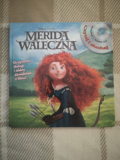 Zdjęcie oferty: MERIDA WALECZNA