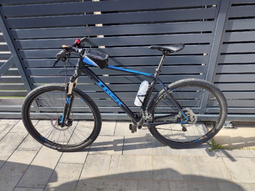 Zdjęcie oferty: Rower MTB Trek Superfly 5