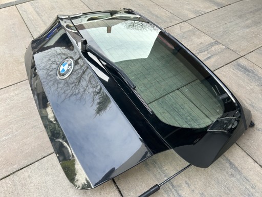 Zdjęcie oferty: BMW e87 Klapa /Pokrywa bagażnika 