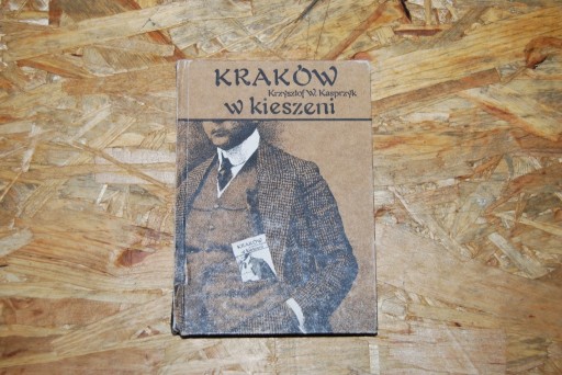 Zdjęcie oferty: Kraków w kieszeni.