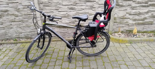 Zdjęcie oferty: Sprzedam rower męski onilus Hanower 2.0 koła 28