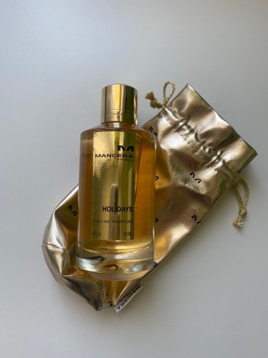 Zdjęcie oferty: Mancera Holidays EDP 120 ml Unisex