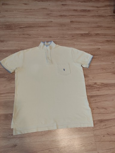 Zdjęcie oferty: Koszulka Polo Ralph Lauren rozmiar L