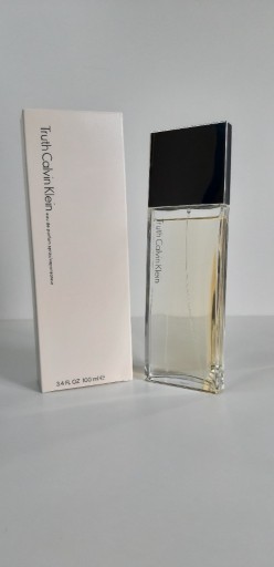 Zdjęcie oferty: Cavin Klein Truth 100ml