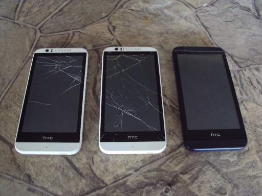 Zdjęcie oferty: Telefony HTC 510 i Inne Iphone 4