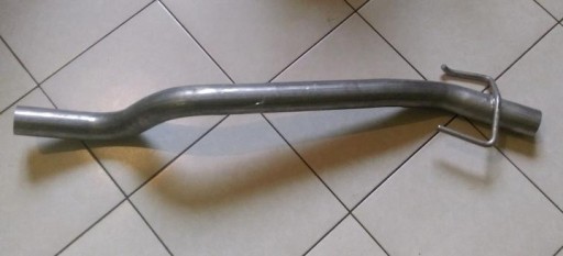 Zdjęcie oferty: RURA NAPRAWCZA FILTRA DPF OPEL ASTRA H 1.9 CDTI