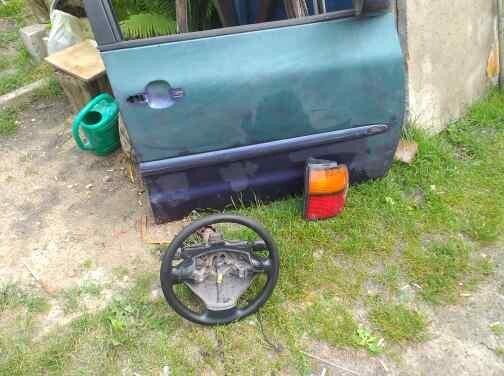 Zdjęcie oferty: Kierowca kolumna kierownicza przelicznik zespolony ford Galaxy MK1 