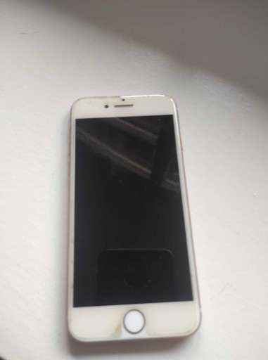 Zdjęcie oferty: Iphone 8 64gb ekran do wymiany 