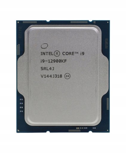 Zdjęcie oferty: Procesor i9-12900kf nowy INTEL