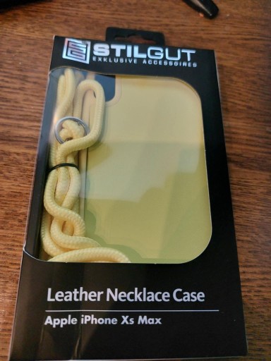 Zdjęcie oferty: etui iphone xs max