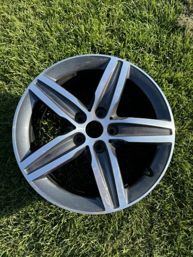Zdjęcie oferty: Felga BMW OE styling 379 6855091