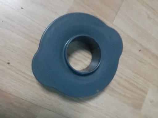 Zdjęcie oferty: Pokrywa Blendera  Kenwood o mocy 500 W. Pojemność 1,2 l 