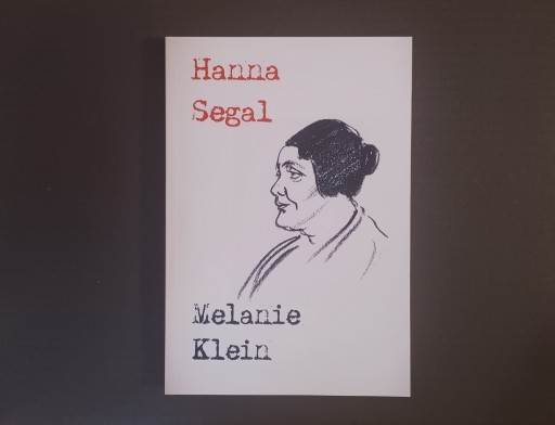 Zdjęcie oferty: MELANIE KLEIN       ***  UNIKAT !!! ***