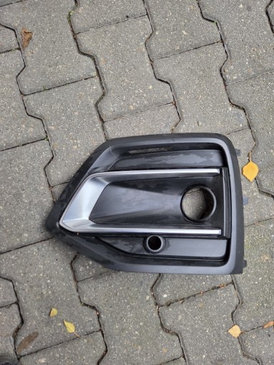 Zdjęcie oferty: Kratka 80A807679 AF