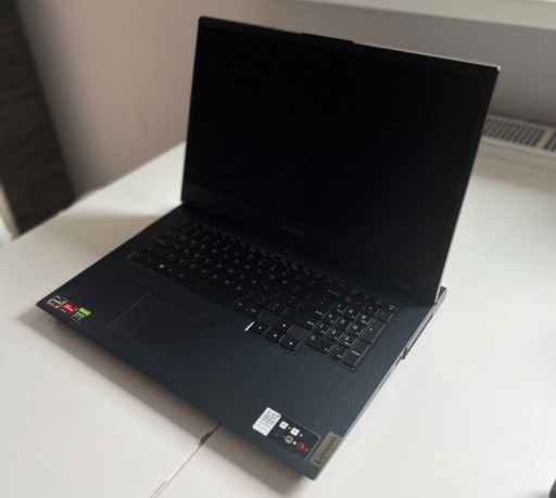 Zdjęcie oferty: Komputer Lenovo Legion 5 