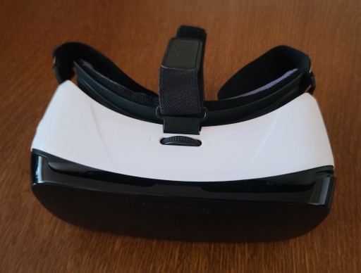 Zdjęcie oferty: Samsung Oculus Gear VR