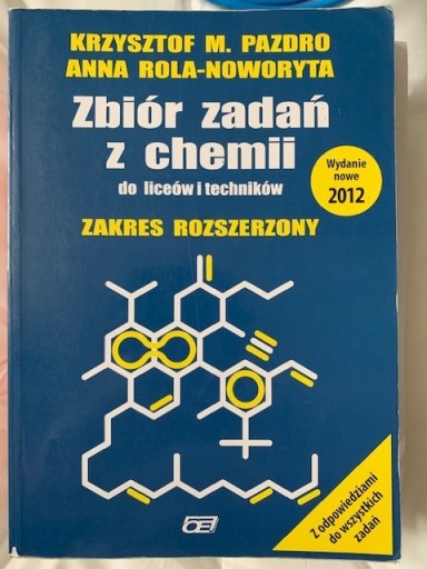 Zdjęcie oferty: Podręczniki szkolne do liceum i technikum