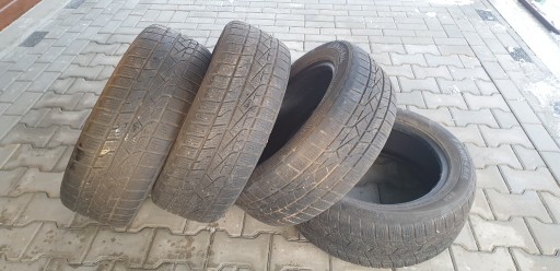 Zdjęcie oferty: Opony wielosezonowe Landsail 225/55/r17 5.5mm