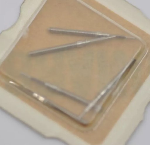 Zdjęcie oferty: wałek naciągu zegarka omega kaliber 710 711 712