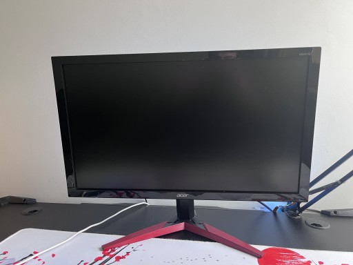 Zdjęcie oferty: Acer KG241Q 165hz