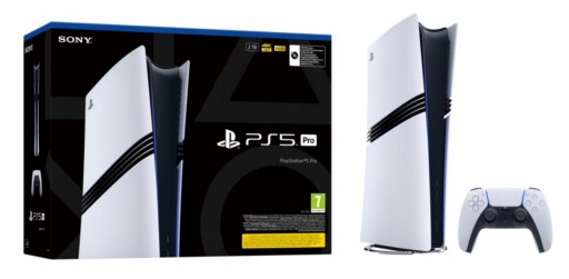 Zdjęcie oferty: Sony PlayStation 5 PRO 2TB jak nowa (gwarancja 08.26)