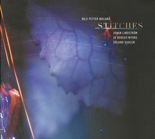 Zdjęcie oferty: NILS PETTER MOLVAER 'Stitches' (CD, 2021)