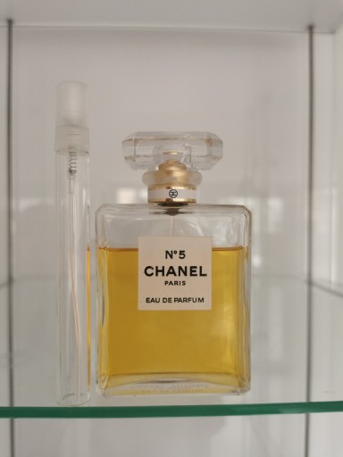 Zdjęcie oferty: Chanel No 5 edp oryginalne 