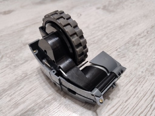 Zdjęcie oferty: Moduł koła lewego ,L` Robot sprzątający Irobot Roomba 870