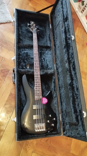 Zdjęcie oferty: Gitara basowa IBANEZ SR300